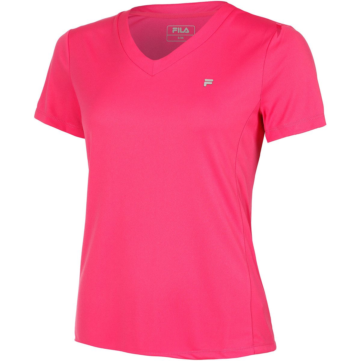 FILA PAULA ATLEET NEW YORK T SHIRT DAMES FILA Dames Kleding