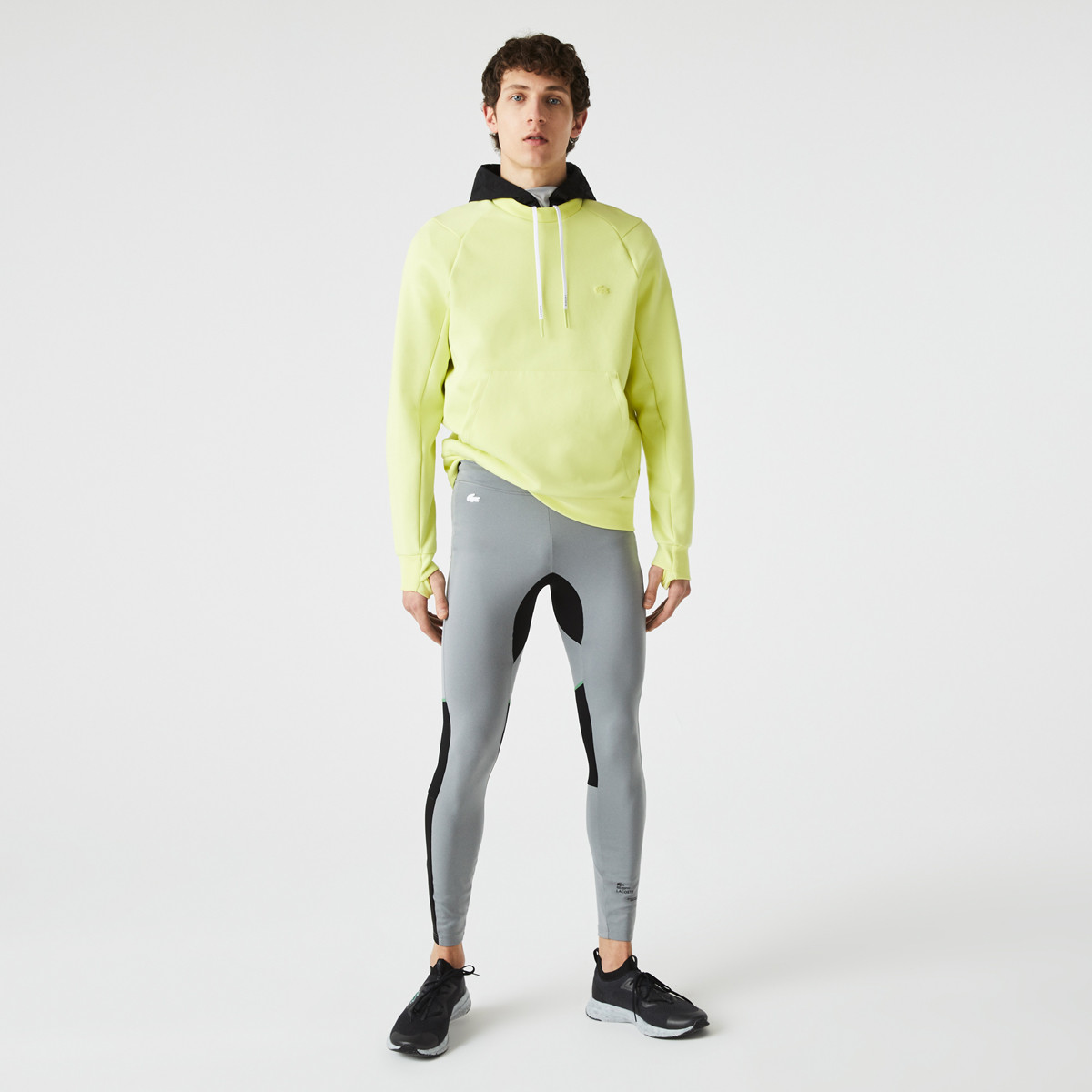 Lacoste leggings store