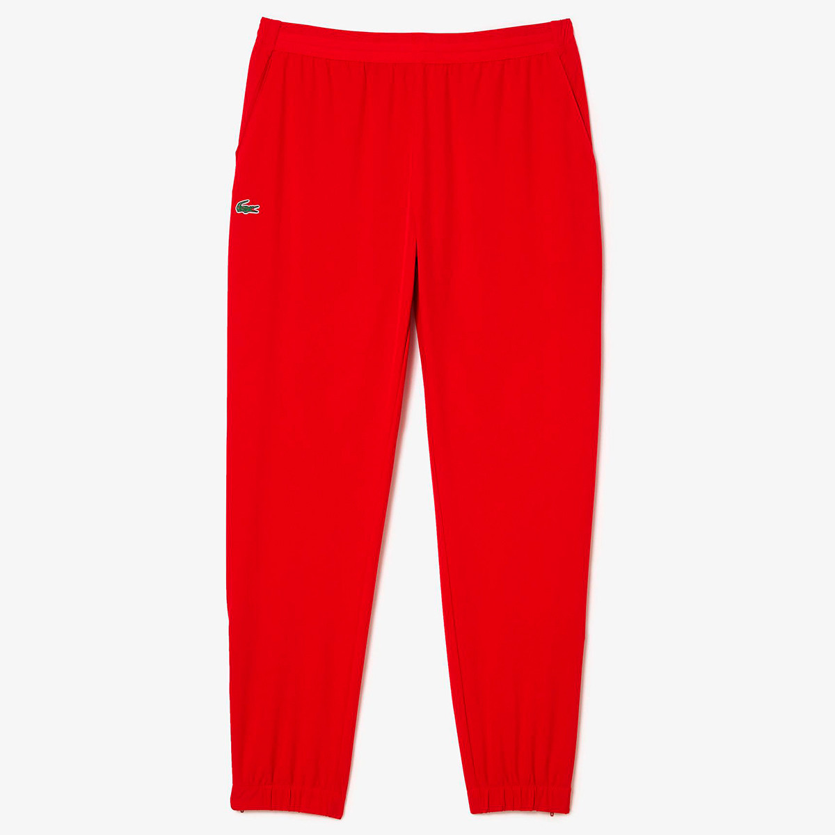 LACOSTE DJOKOVIC OFF COURT ASIA BROEK LACOSTE Heren Kleding