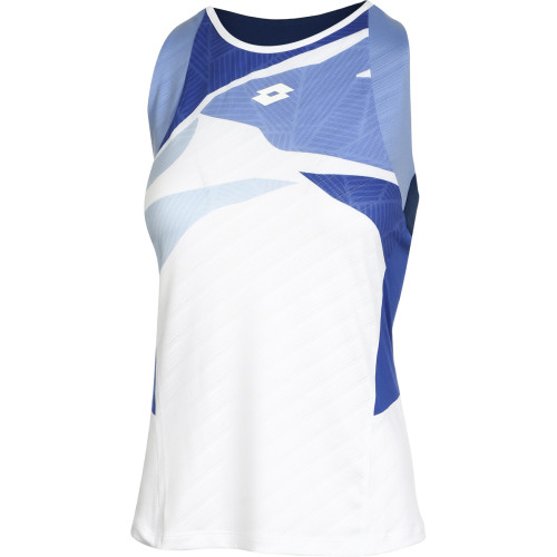  TECH I - D2 TANKTOP DAMES 