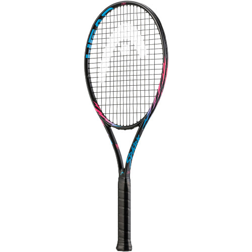  MX SPARK PRO BLACK 2022 TENNISRACKET (270GR) 