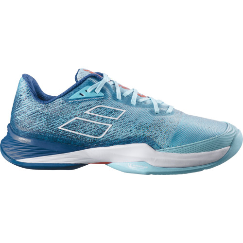  JET MACH 3 ALL COURT TENNISSCHOENEN 