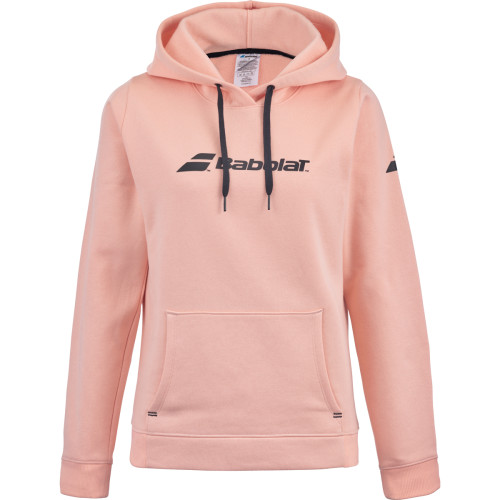 BABOBLAT JUNIOR TRAINING HOODIE MEISJES