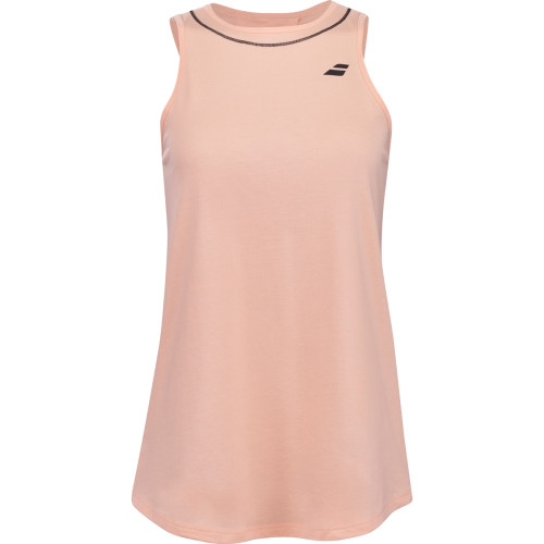  EXERCISE TANKTOP DAMES (LONG FIT) 