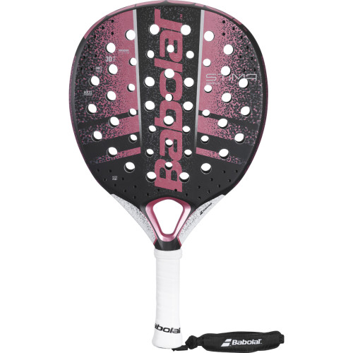  STIMA SPIRIT ENERGY PADELRACKET DAMES (NEW 2023) 