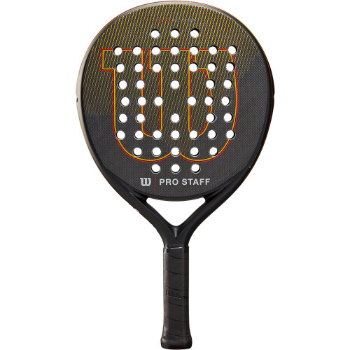  PRO STAFF V2 PADELRACKET 