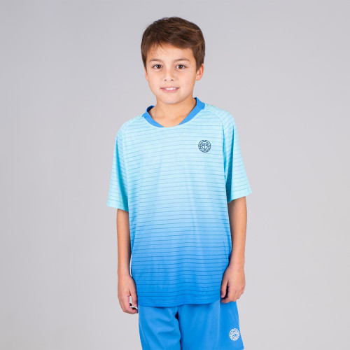 JUNIOR COLORTWIST T-SHIRT  