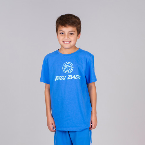  JUNIOR COLORTWIST LOGO CHILL T-SHIRT  