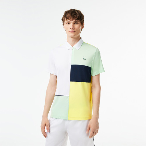  ATLEET NEW YORK POLO  