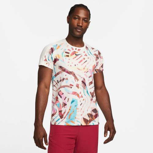  DRI-FIT SLAM ATLEET NEW YORK T-SHIRT  