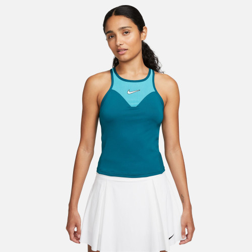  DRI FIT SLAM ATLEET NEW YORK TANKTOP DAMES 