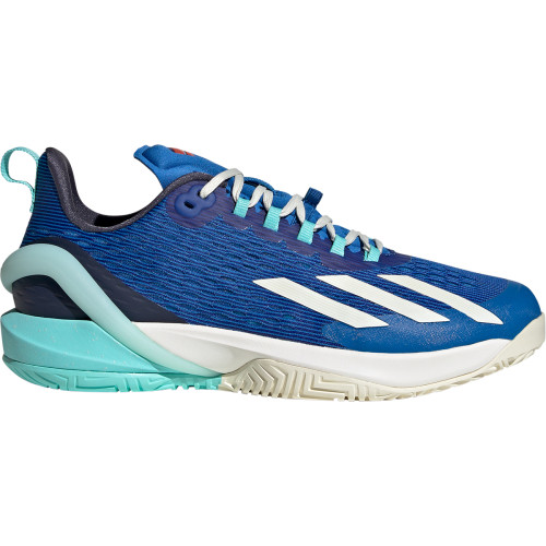  ADIZERO CYBERSONIC NEW YORK ALL COURT TENNISSCHOENEN  