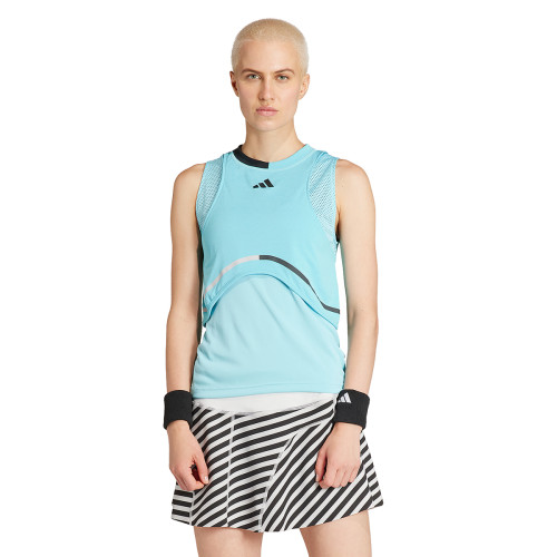  PRO ATLEET NEW YORK TANKTOP DAMES 