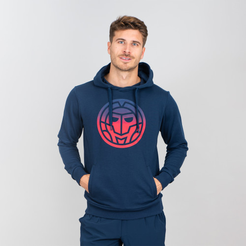  COLORTWIST HOODIE 