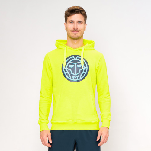  GRAFIC ILLUMINATION CHILL HOODIE 