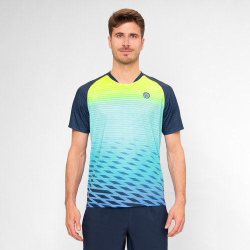  GRAFIC ILLUMINATION T-SHIRT  
