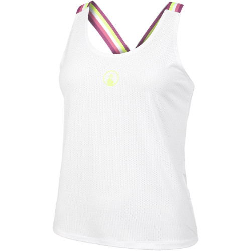  FLASHY RETRO SERVE VOLLEY FW TANKTOP DAMES 