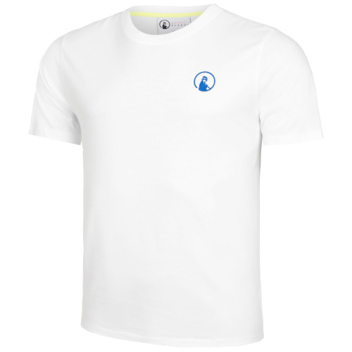  FLASHY BACKPRINT FW T-SHIRT 