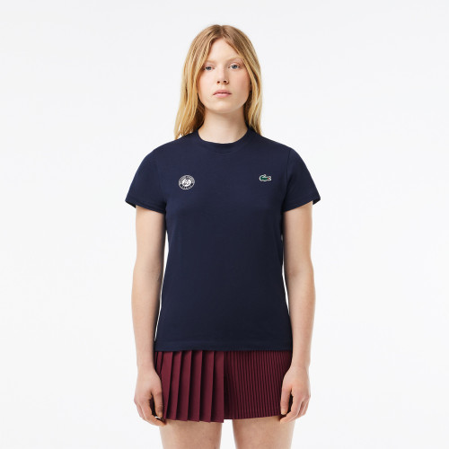  ROLAND-GARROS T-SHIRT DAMES 