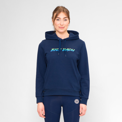  GRAFIC ILLUMINATION CHILL HOODIE DAMES 