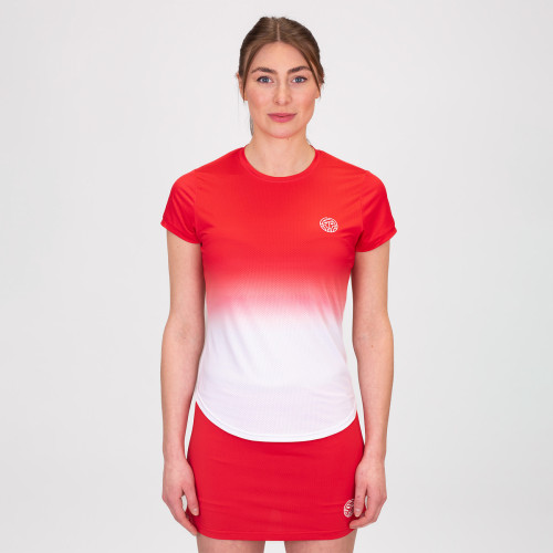  CREW GRADIANT T-SHIRT DAMES 