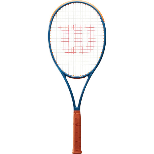  BLADE 98 16*19 V9.0 ROLAND GARROS TENNISRACKET (305 GR) 