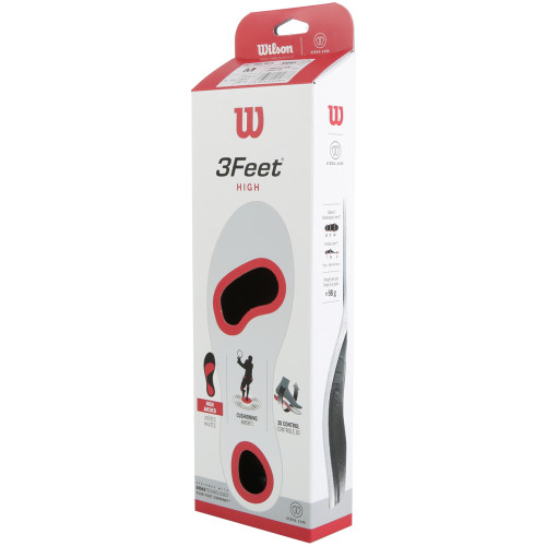  3FEET TENNIS HIGH STD INLEGZOLEN 