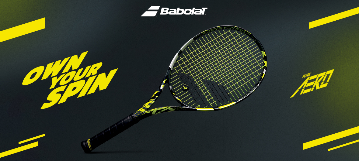 babolat