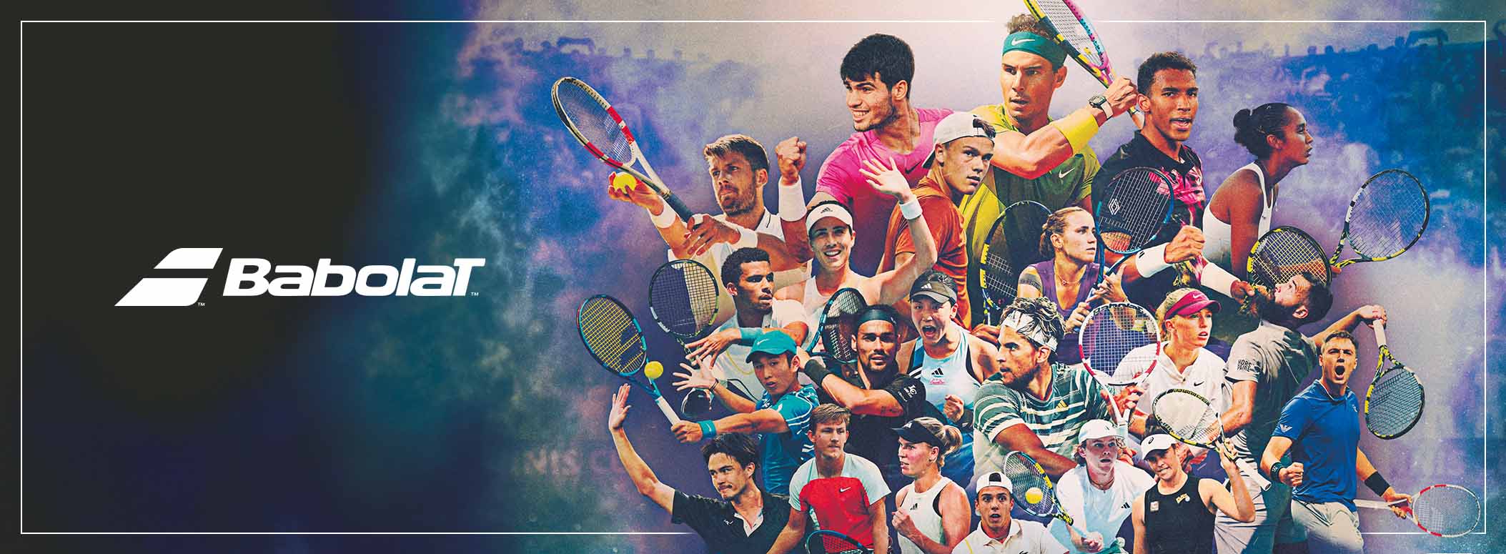 babolat