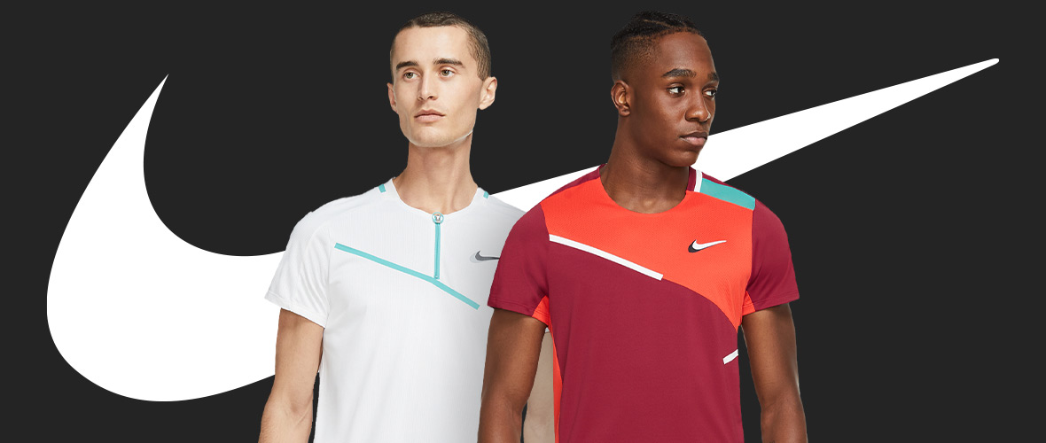 Tenues homme