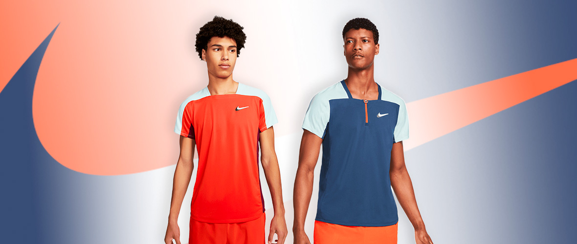 Tenues homme