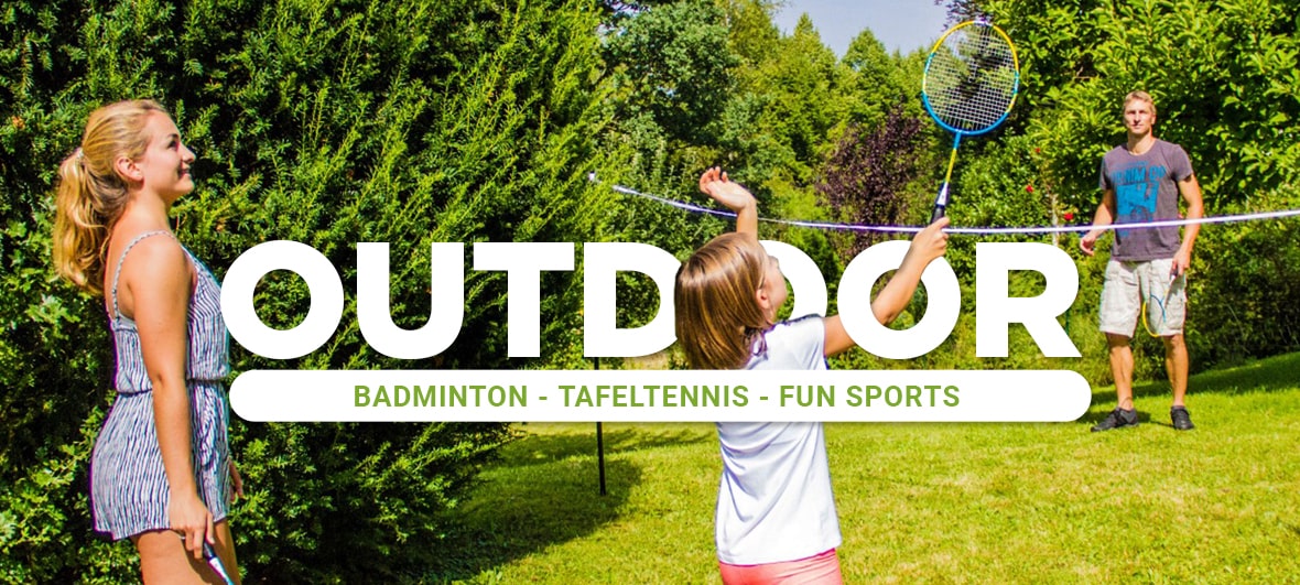 header Tennis/Badminton outdoor