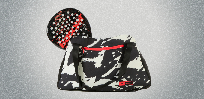 padel style