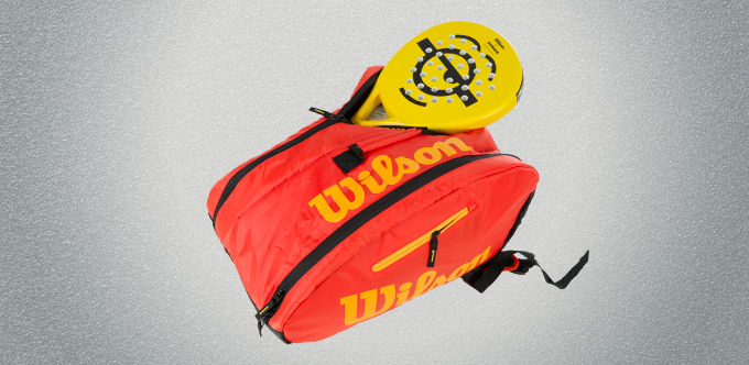 padel style