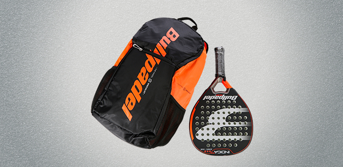 padel style