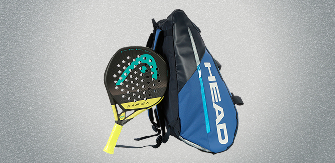 padel style