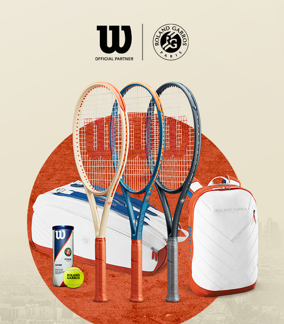 produits roland-garros