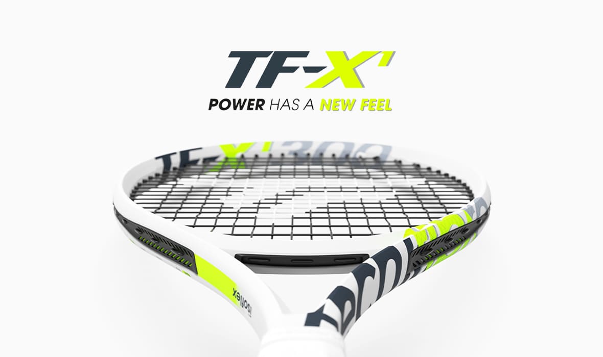 Tecnifibre