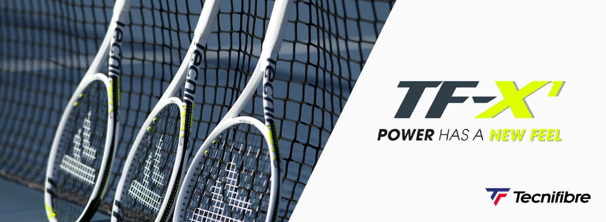 Tecnifibre Tennis