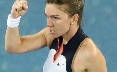 Simona Halep