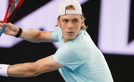 Denis Shapovalov