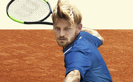 David Goffin