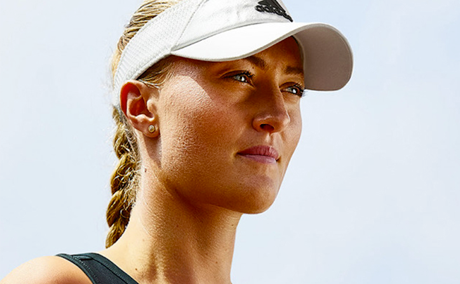 Kristina Mladenovic