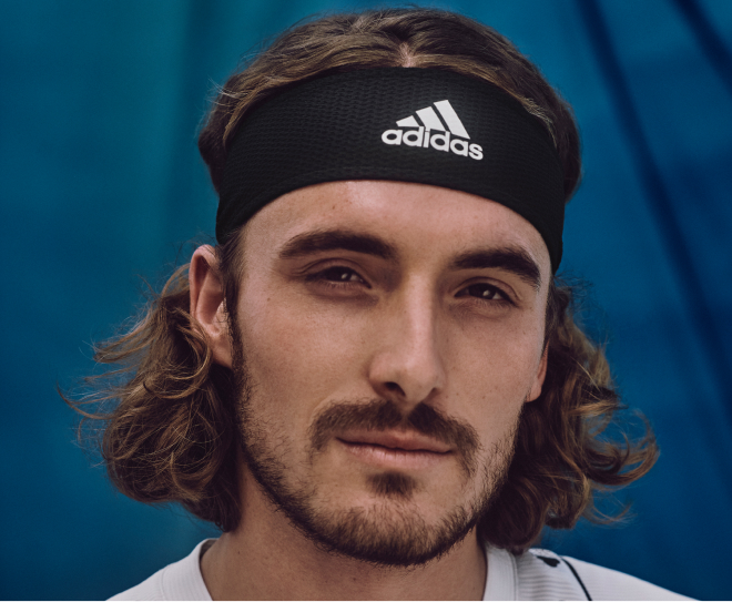 Stefanos Tsitsipas