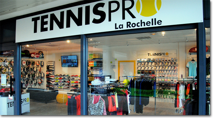 magasin_tennispro La Rochelle