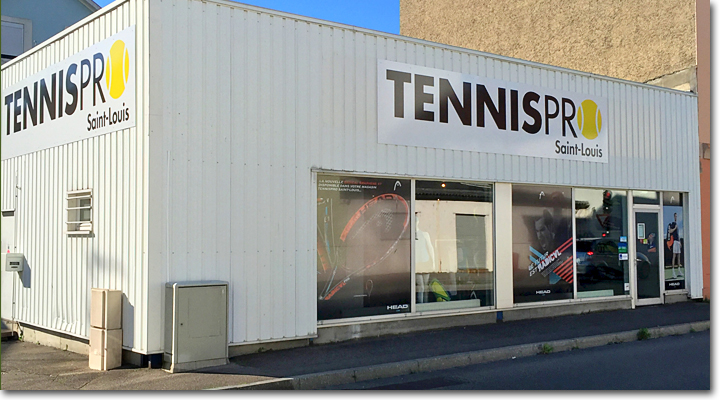magasin_tennispro Saint-Louis