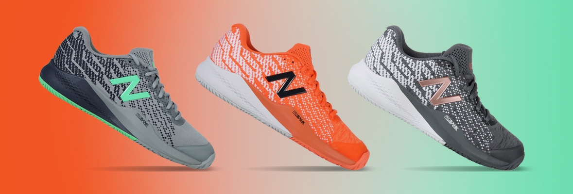 Tennis new balance sales 2019