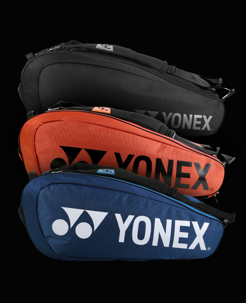 Yonex Club & Pro Series