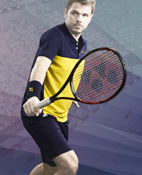 Vêtements Yonex