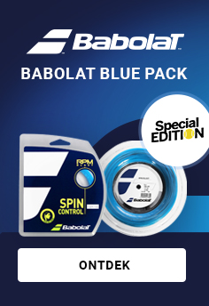 Babolat Blue Pack